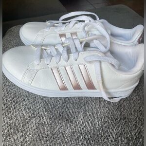 Addidas shoes for women.